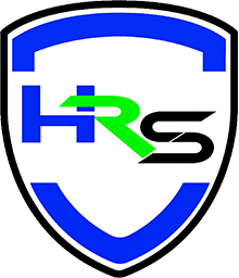 HRS Security Services logo